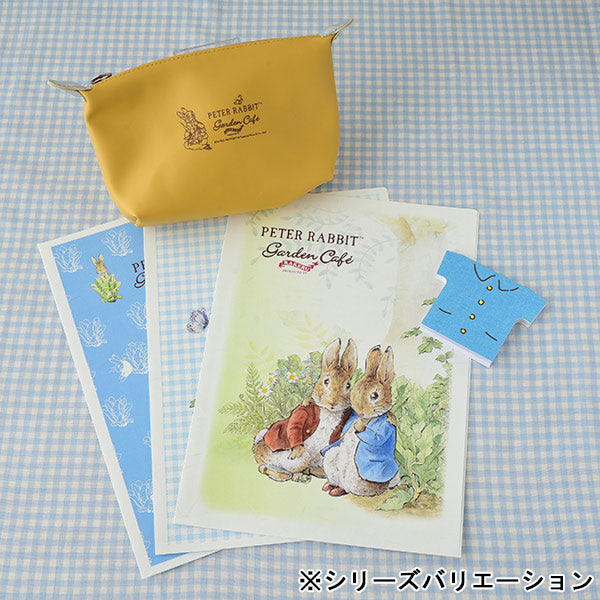 和紙ファイル(3枚入り) レタス
