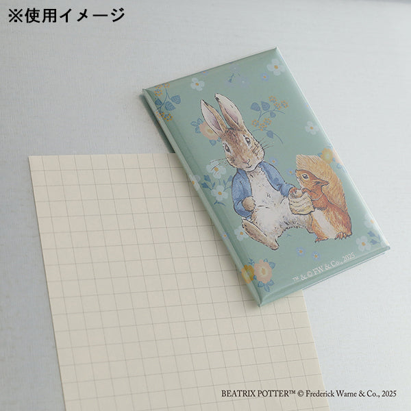 マグネット(ピーターとナトキン)