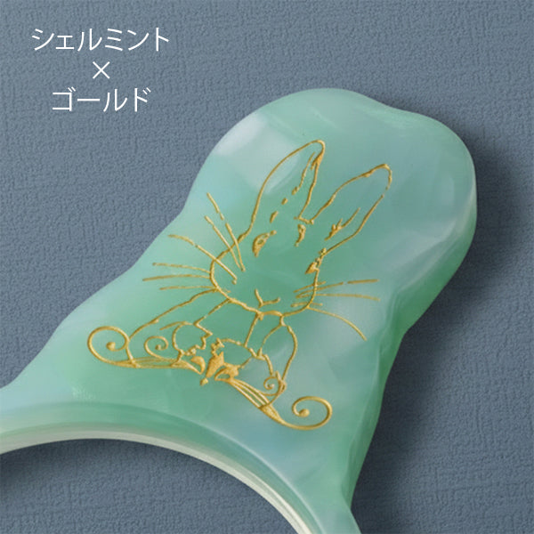 【WEBオリジナル】鯖江眼鏡メーカー製ハンドルーペ