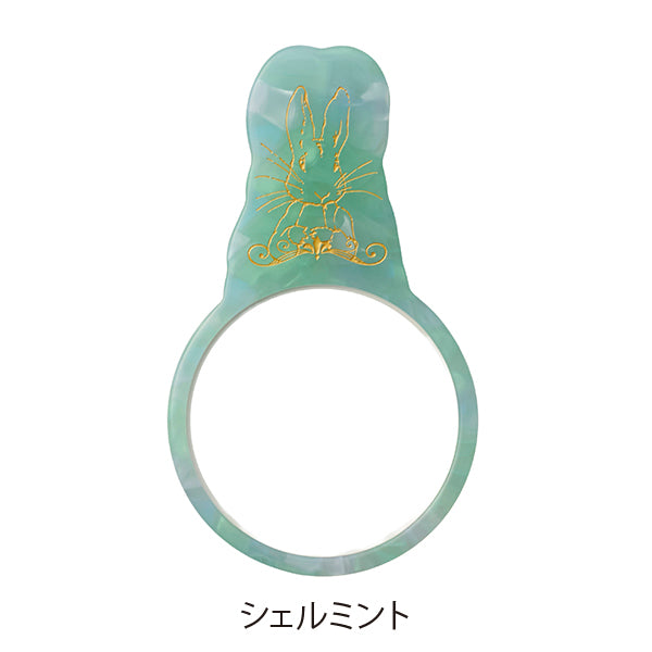 【WEBオリジナル】鯖江眼鏡メーカー製ハンドルーペ