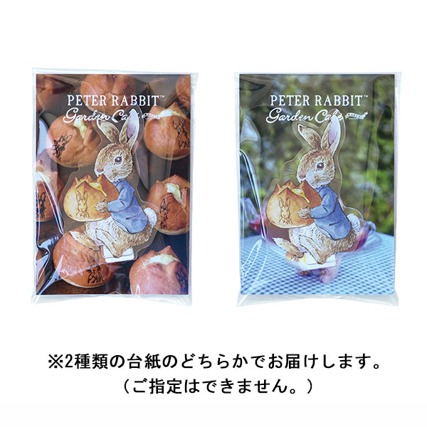 アクリルメモスタンド