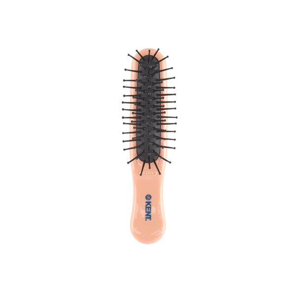 フロプシー(TM) ボールエンドピン クッションヘアブラシ スモール