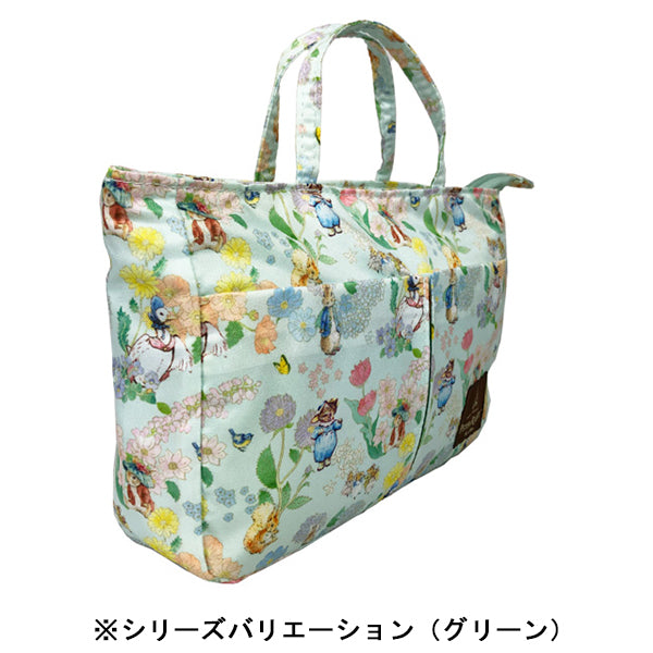 バッグインバッグ(グレー)