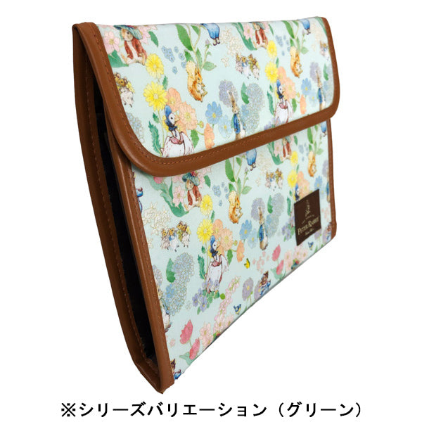 マルチケース(グレー)