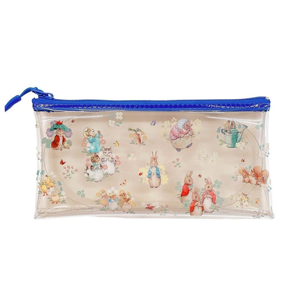 ペンポーチ (シャビーシック)