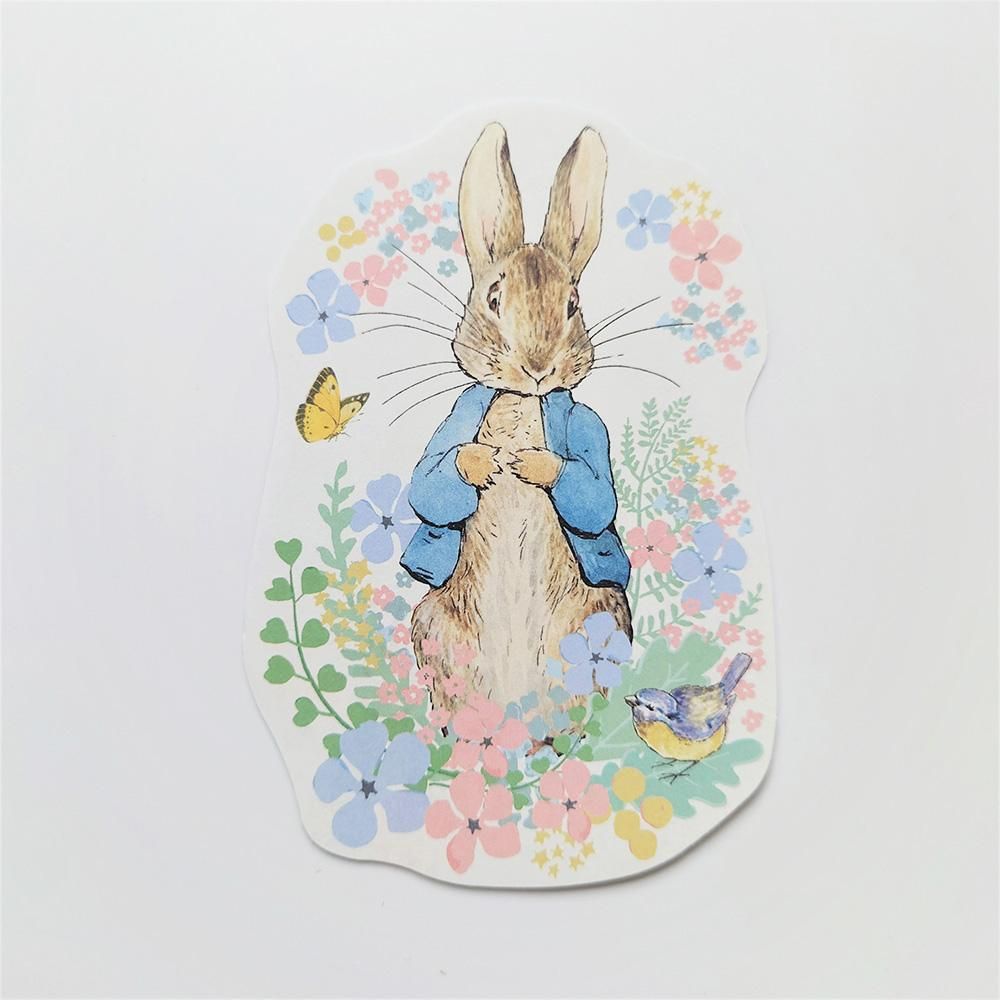 ミニレターセット (Peter Rabbit)
