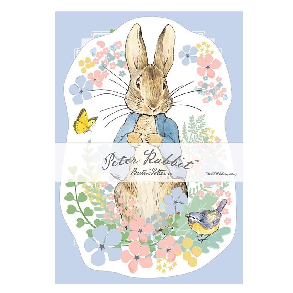 ミニレターセット (Peter Rabbit)