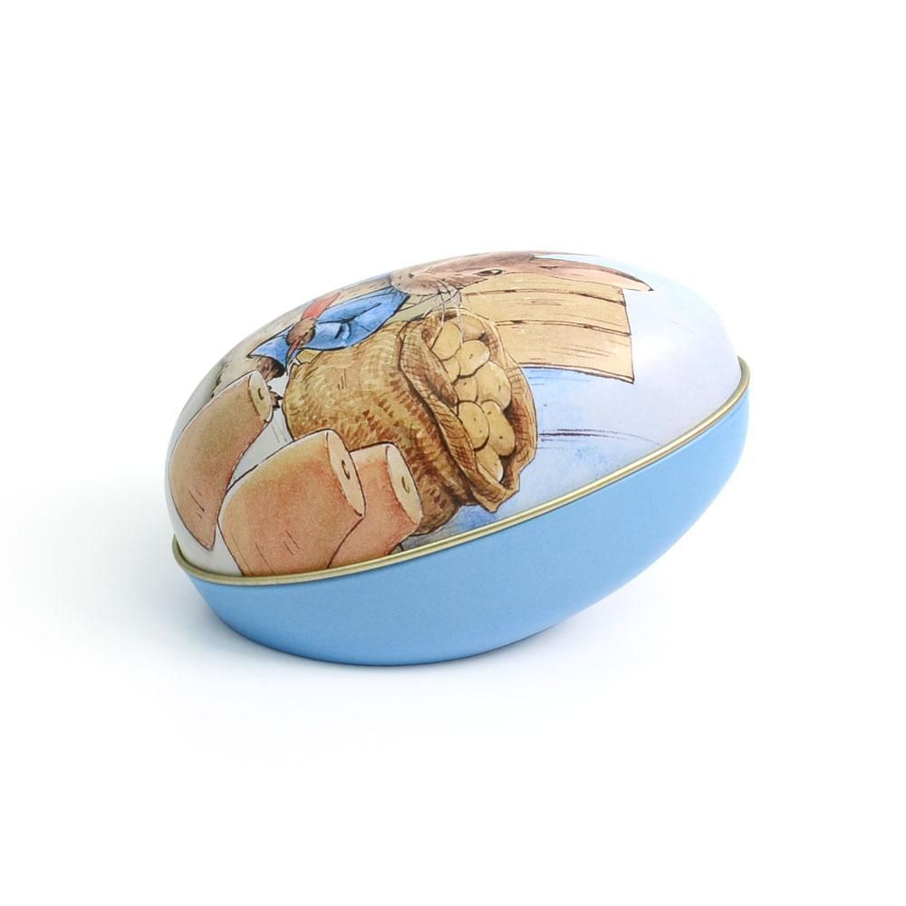 Medium Eggs (ラディッシュ)