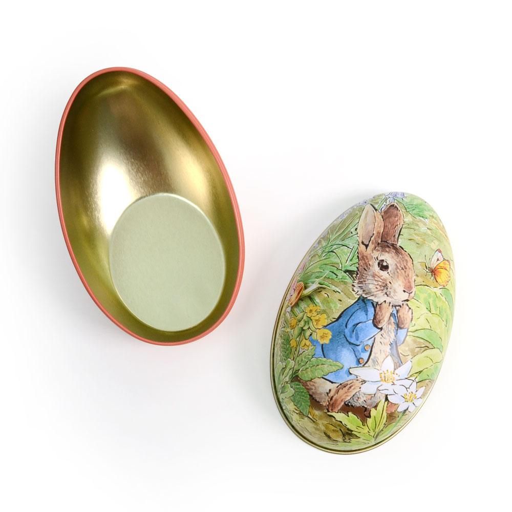 Medium Eggs (フラワー)