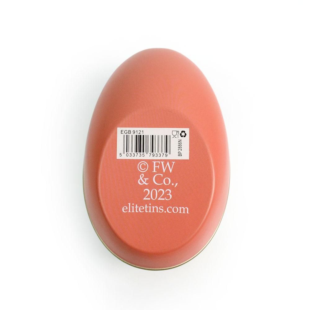 Medium Eggs (フラワー)