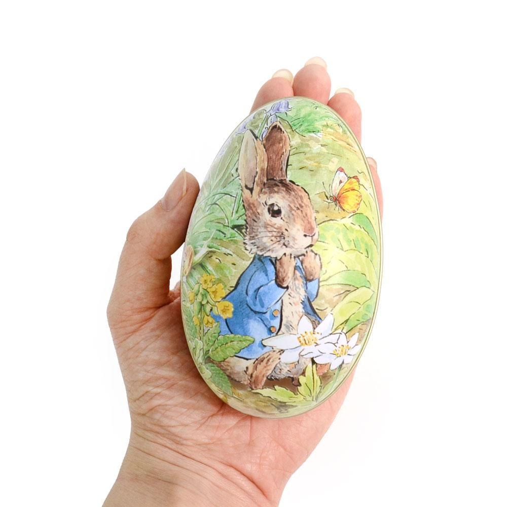 Medium Eggs (フラワー)