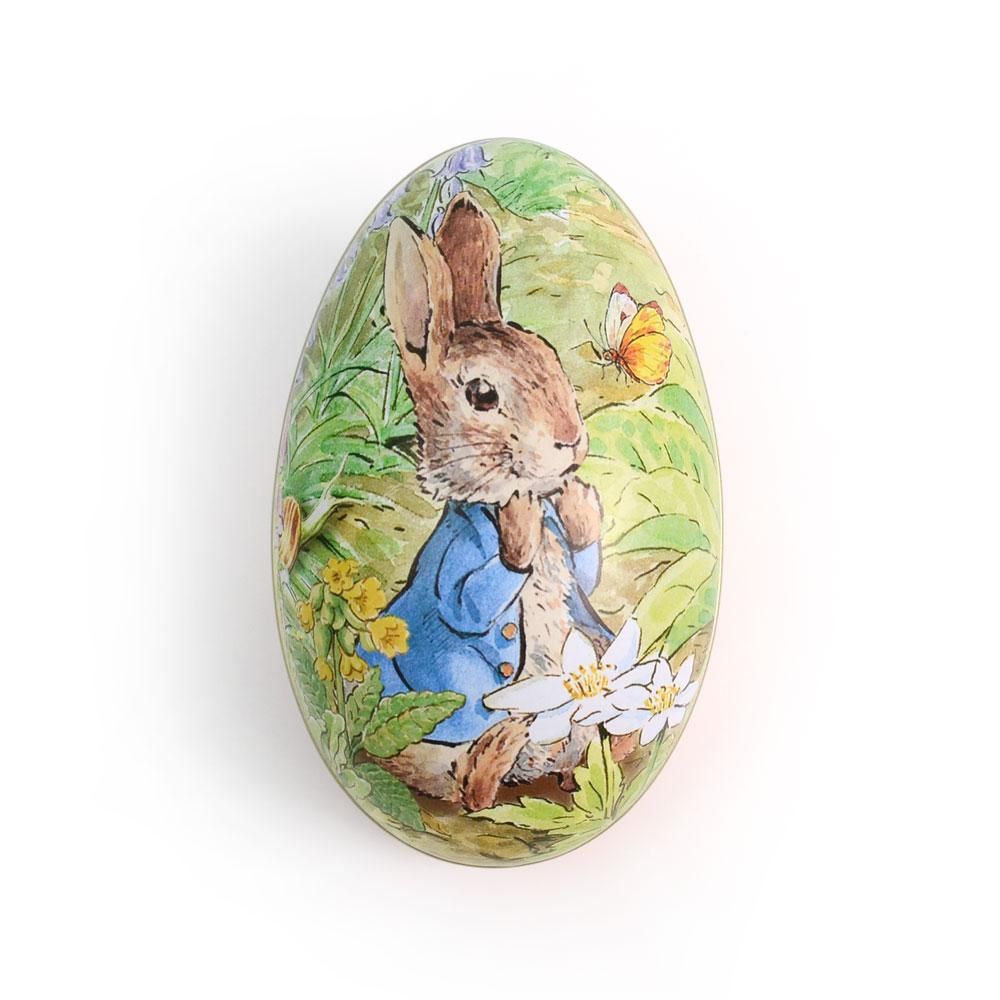 Medium Eggs (フラワー)