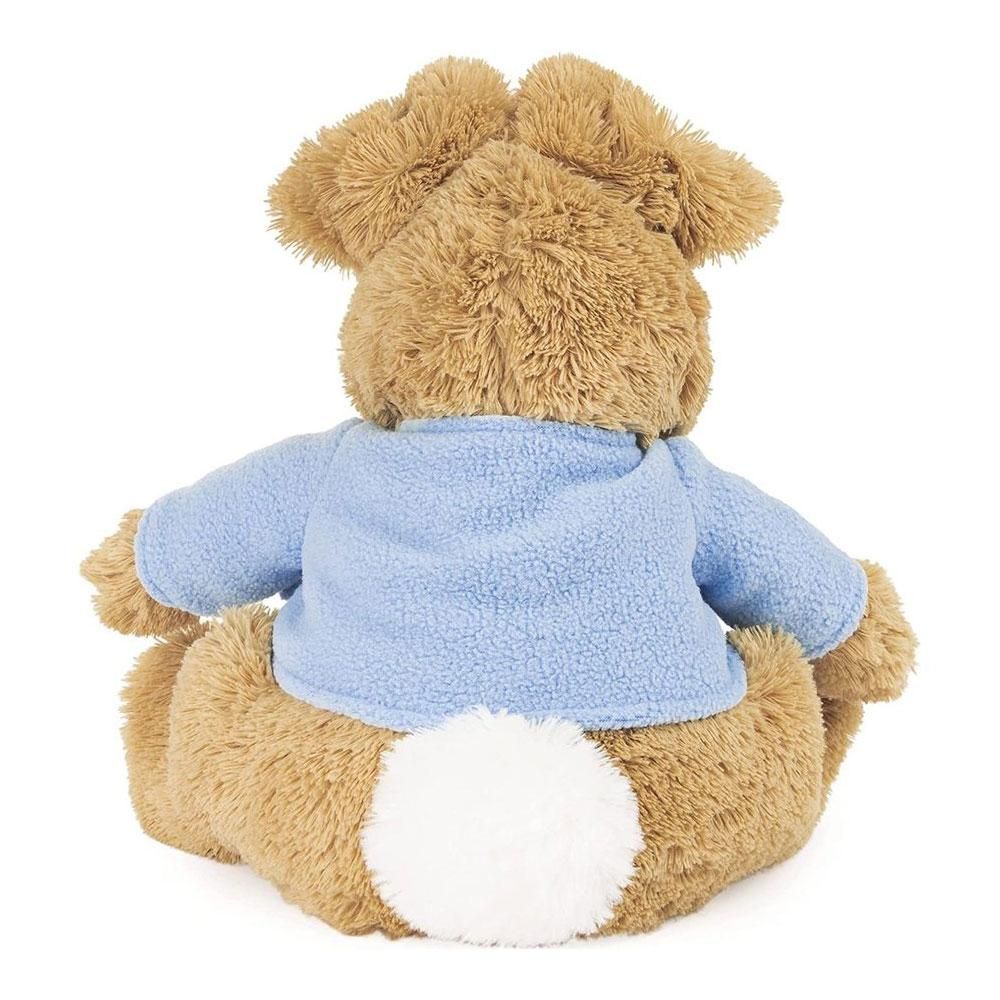 【GUND】ピーカーブー ピーターラビット