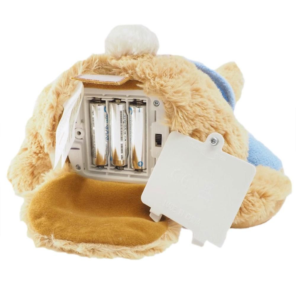 【GUND】ピーカーブー ピーターラビット