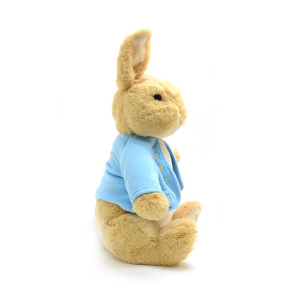 【GUND】クラシック ピーターラビット(TM) デラックス