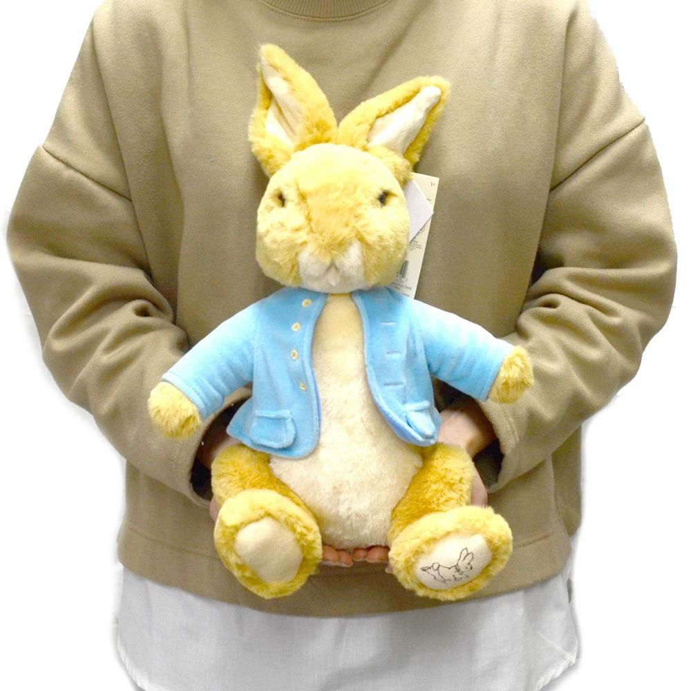 【GUND】クラシック ピーターラビット(TM) デラックス