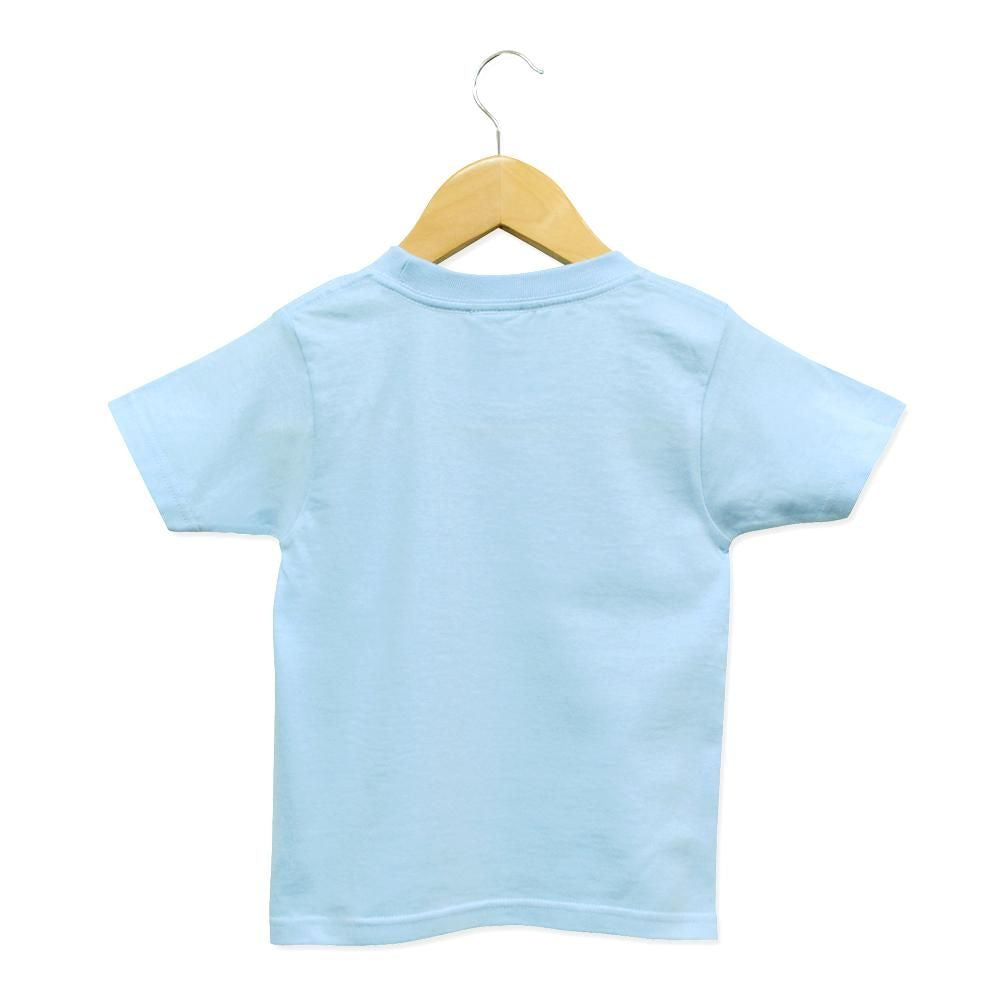 Tシャツ (リトルブック/ブルー/XS)
