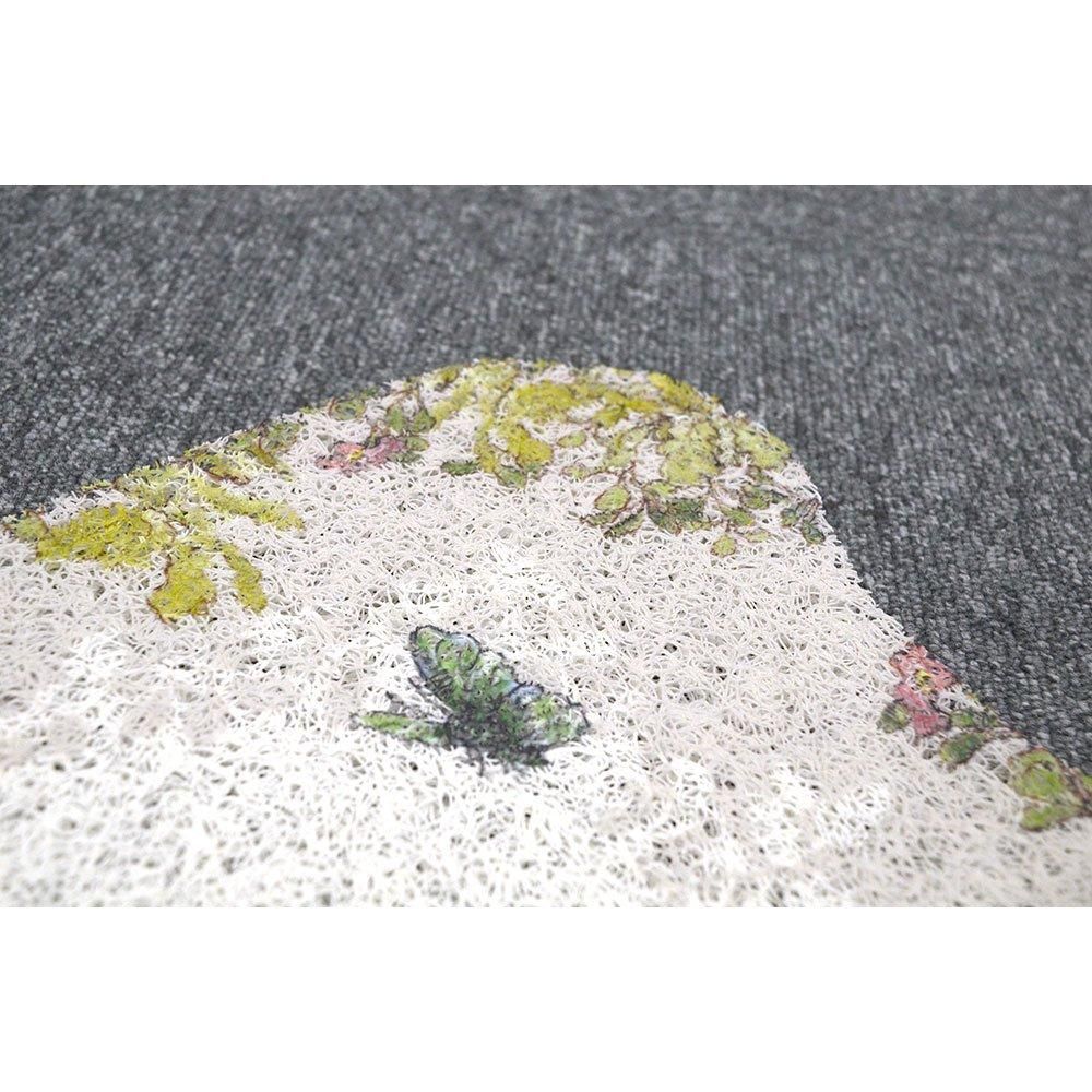 テラスマット 45×75cm (ブック)