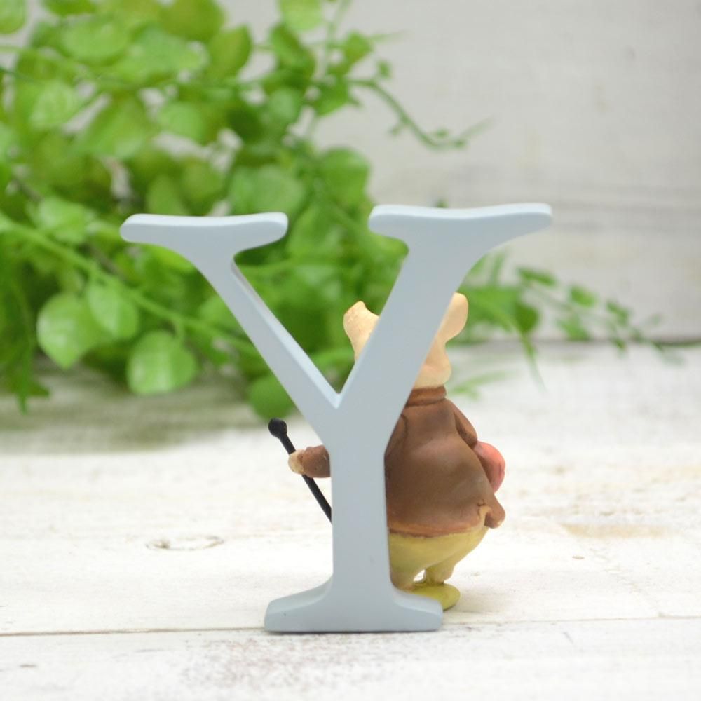 Enesco BP ミニフィギュア(Y - PIGLING BLAND(TM))