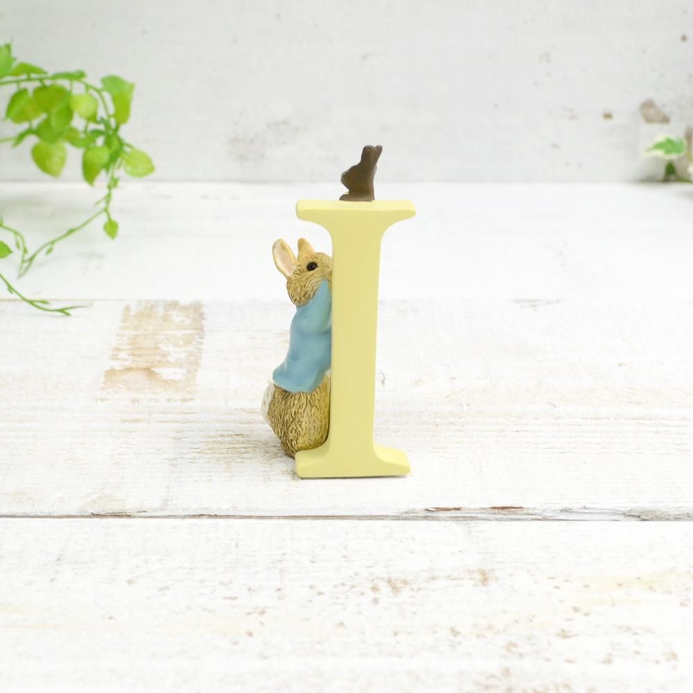 Enesco BP ミニフィギュア(I-PETER RABBIT(TM))