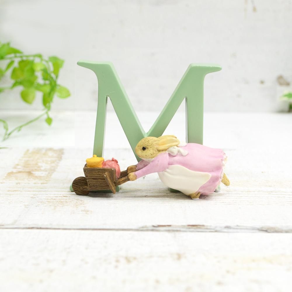 Enesco BP ミニフィギュア(M-CECILY PARSLEY(TM))