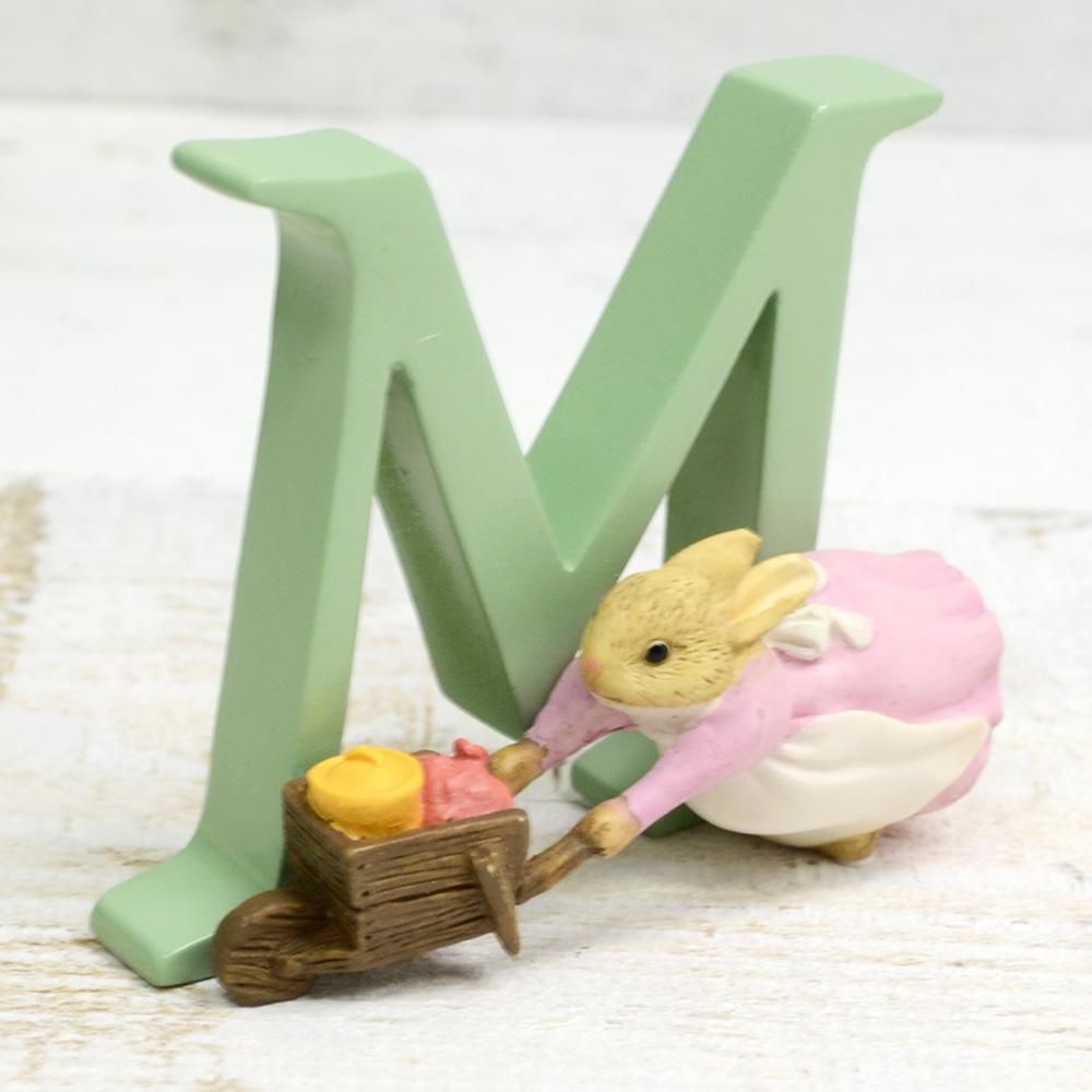 Enesco BP ミニフィギュア(M-CECILY PARSLEY(TM))