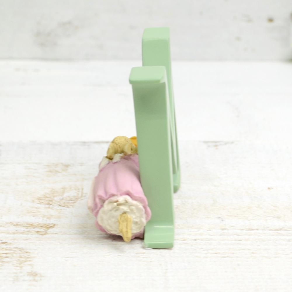 Enesco BP ミニフィギュア(M-CECILY PARSLEY(TM))