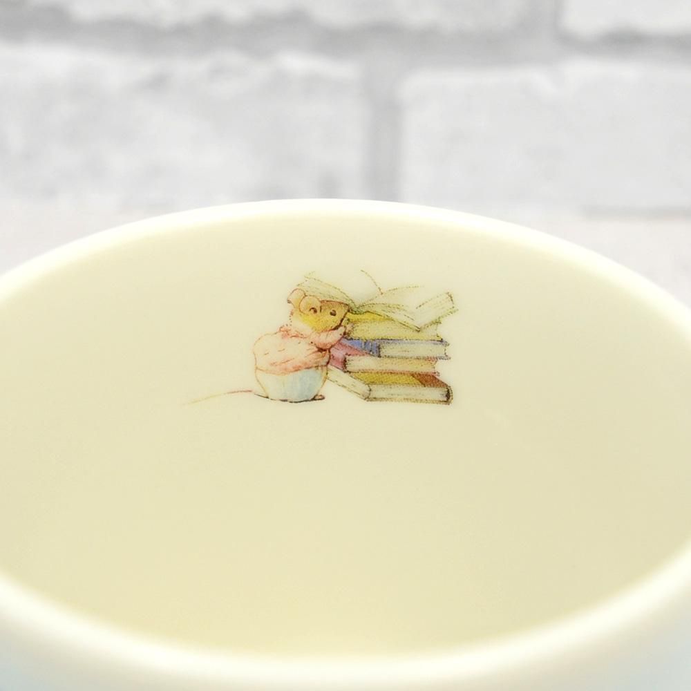 マグ (ブルー)