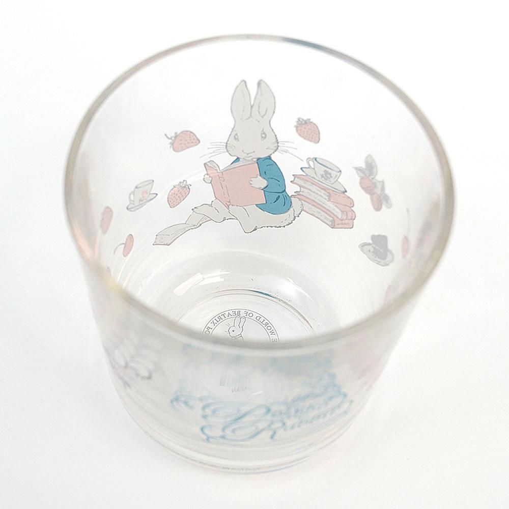 フリーグラス (ピーター)