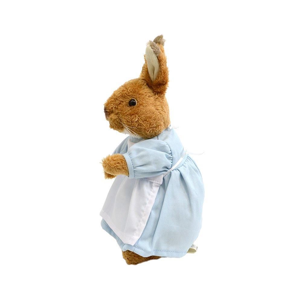 ナチュラルシリーズぬいぐるみ(ピーターのおかあさん)