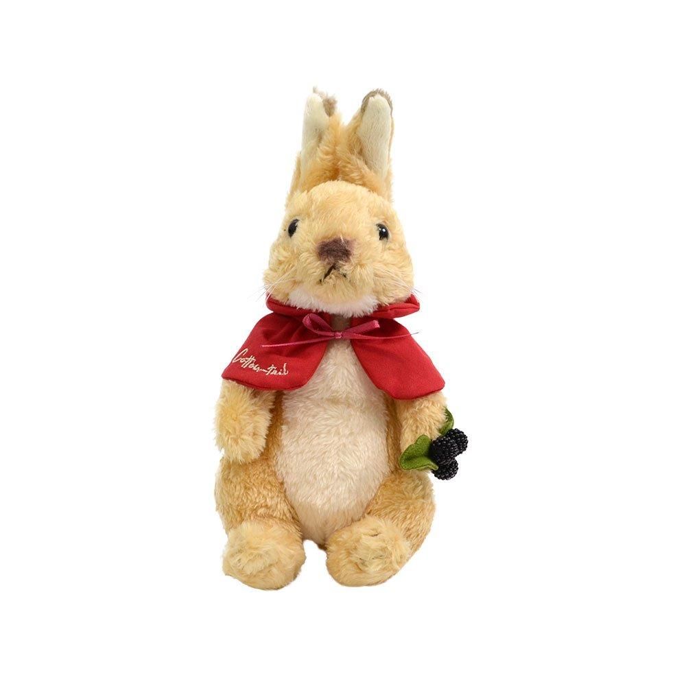 ナチュラルシリーズぬいぐるみ(カトンテール(TM))