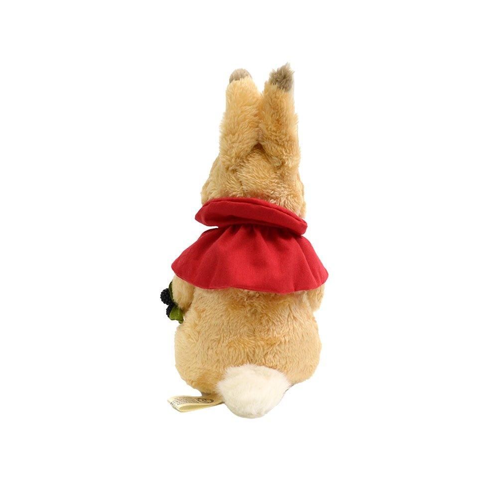 ナチュラルシリーズぬいぐるみ(カトンテール(TM))
