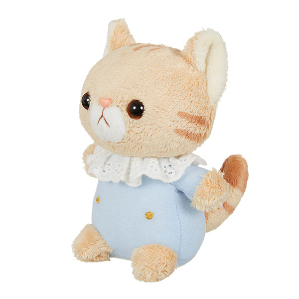 ピーターラビット(TM)こねこのトム 手のひらぬいぐるみ