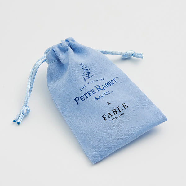Fable England × ピーターラビット チャーム