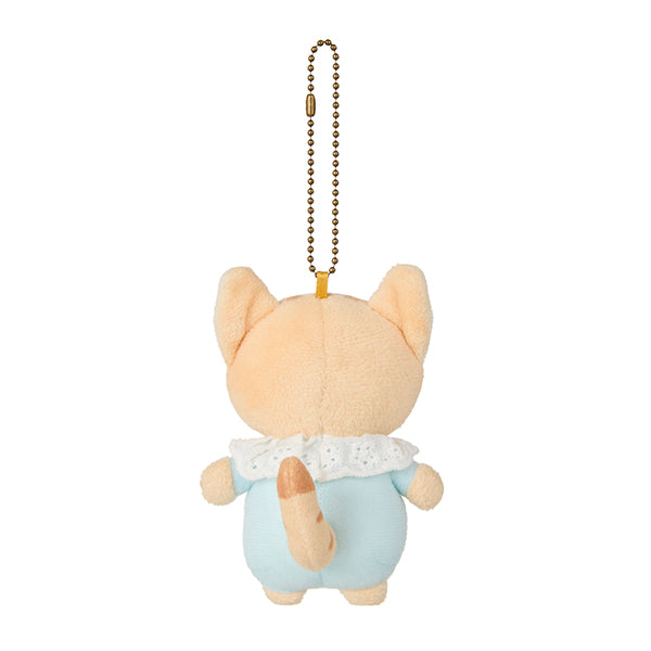 こねこのトム　ぬいぐるみマスコット