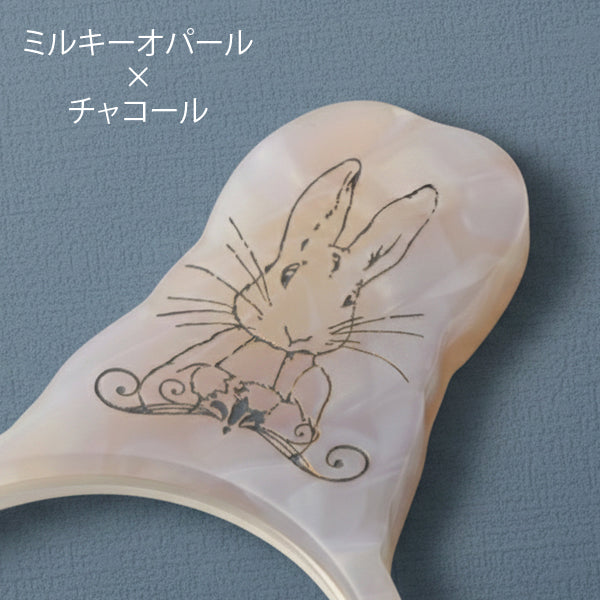 【WEBオリジナル】鯖江眼鏡メーカー製ハンドルーペ