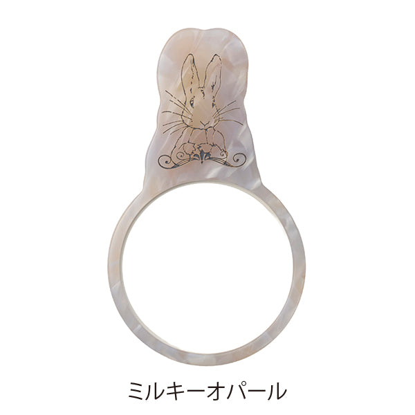 【WEBオリジナル】鯖江眼鏡メーカー製ハンドルーペ