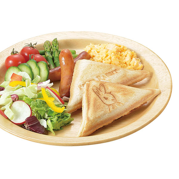 ホットサンドイッチメーカー