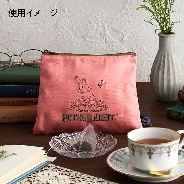 【WEB限定】ピーターのマスコットティーセット