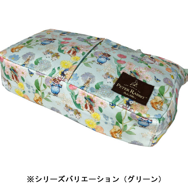 バッグインバッグ（グレー）