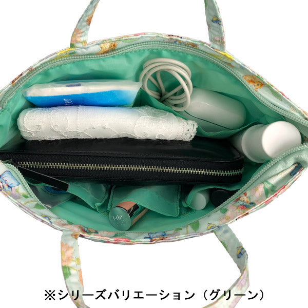 バッグインバッグ（ネイビー）