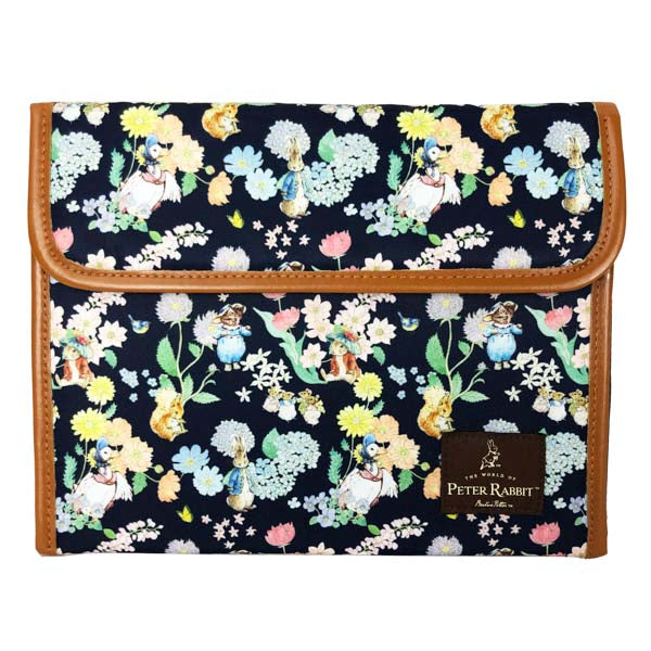 マルチケース（ネイビー）