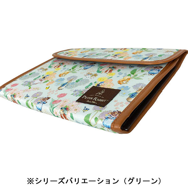 マルチケース（ネイビー）