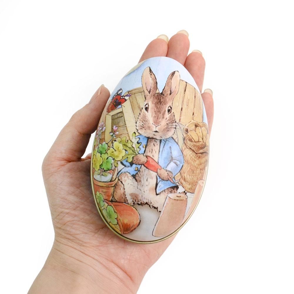 Medium Eggs （ラディッシュ）
