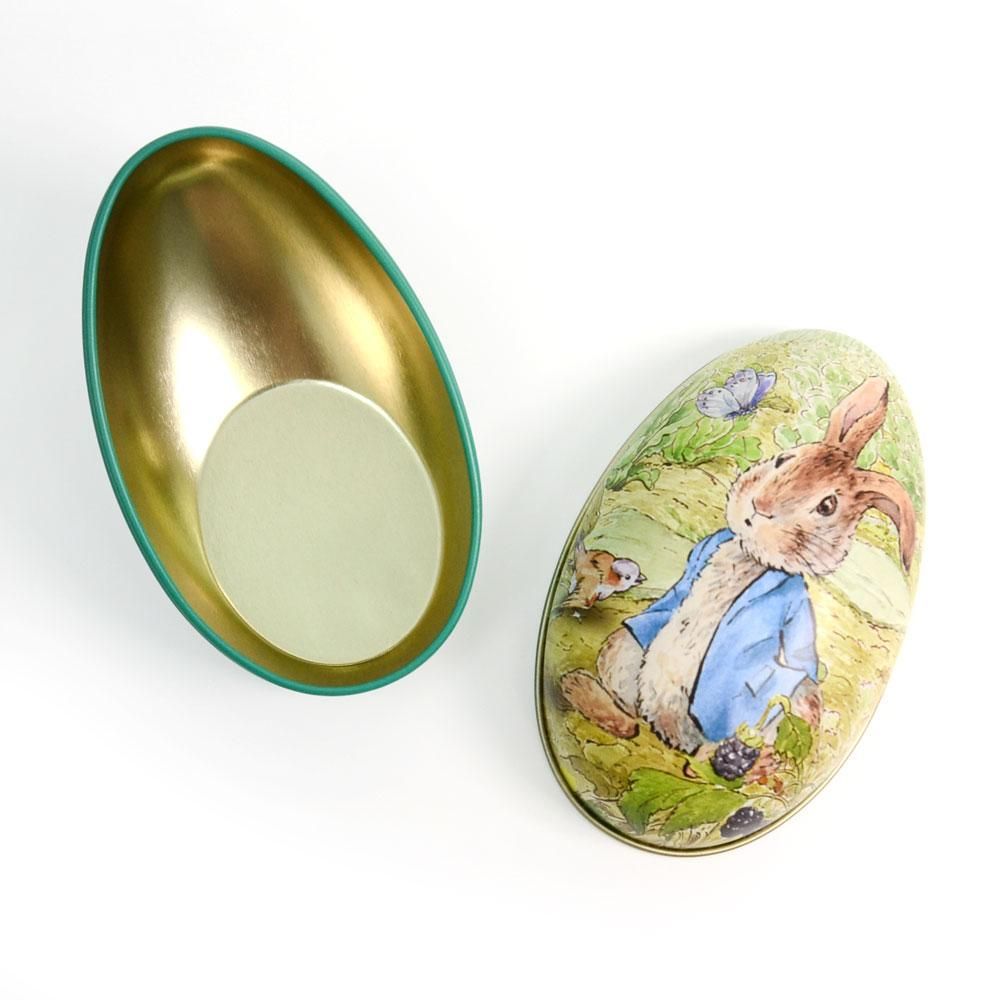Medium Eggs（ベリー）