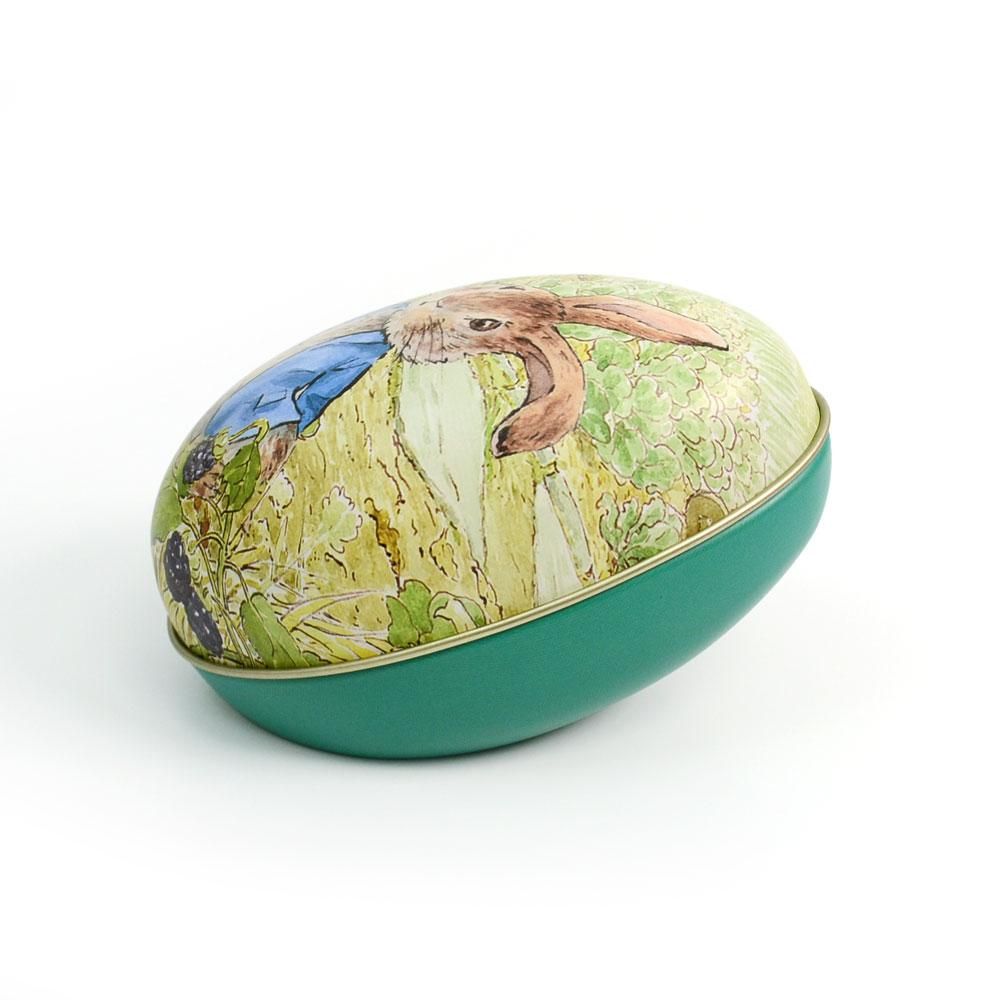 Medium Eggs（ベリー）