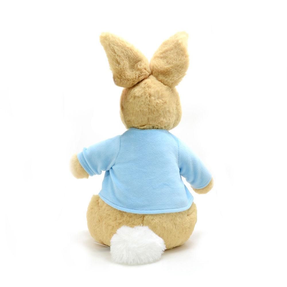 【GUND】クラシック ピーターラビット(TM) デラックス