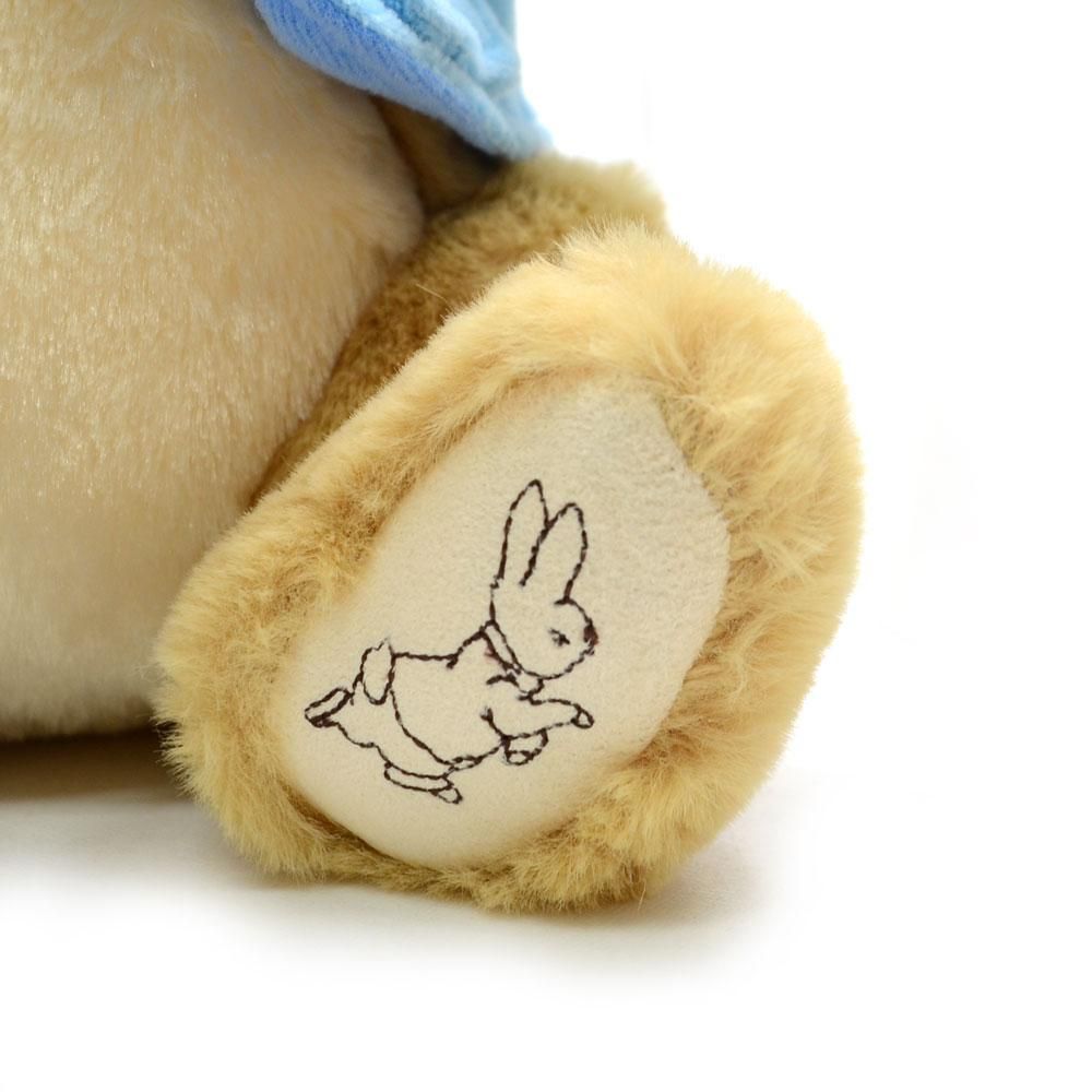 【GUND】クラシック ピーターラビット(TM) デラックス