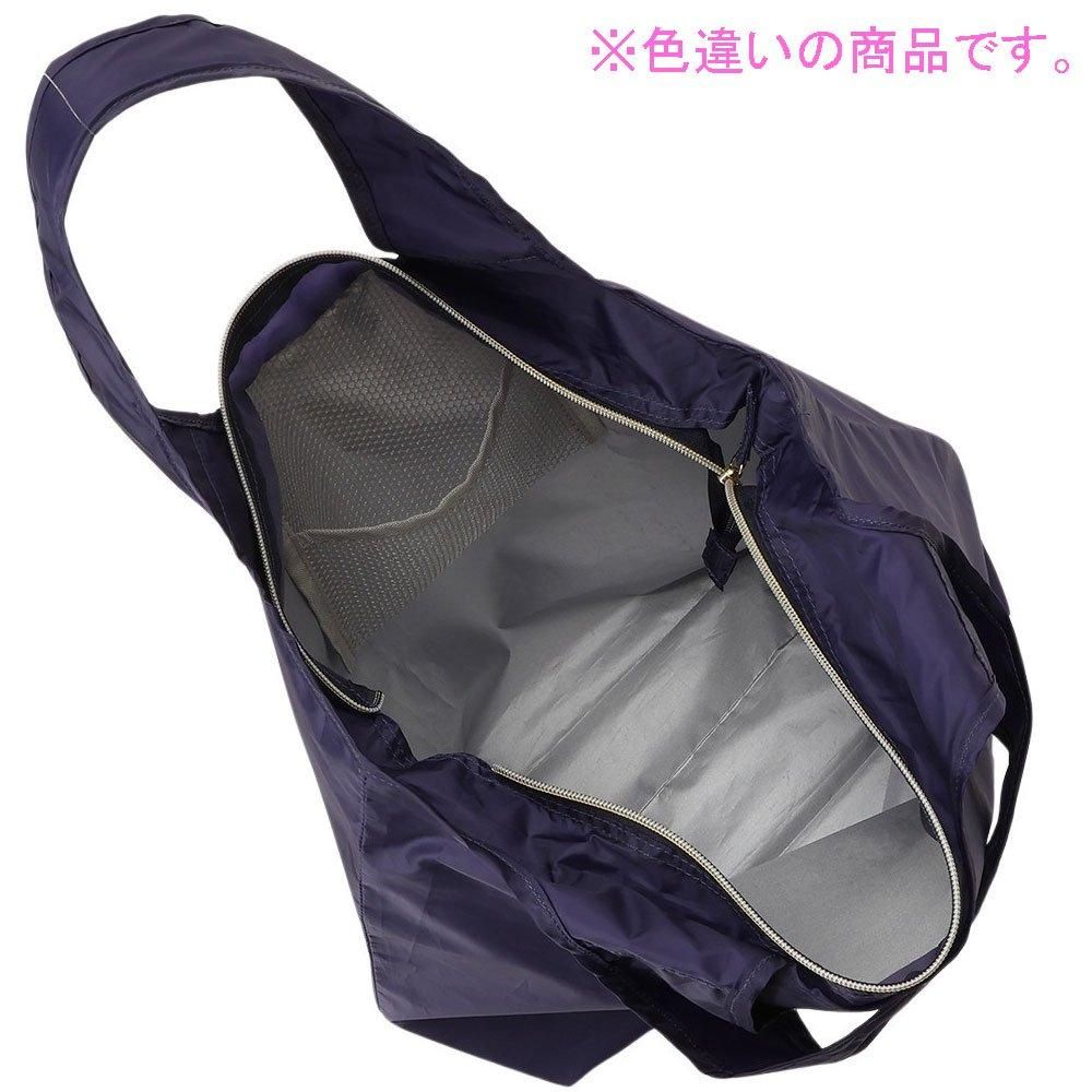 保温保冷エコバッグ (ベージュ)
