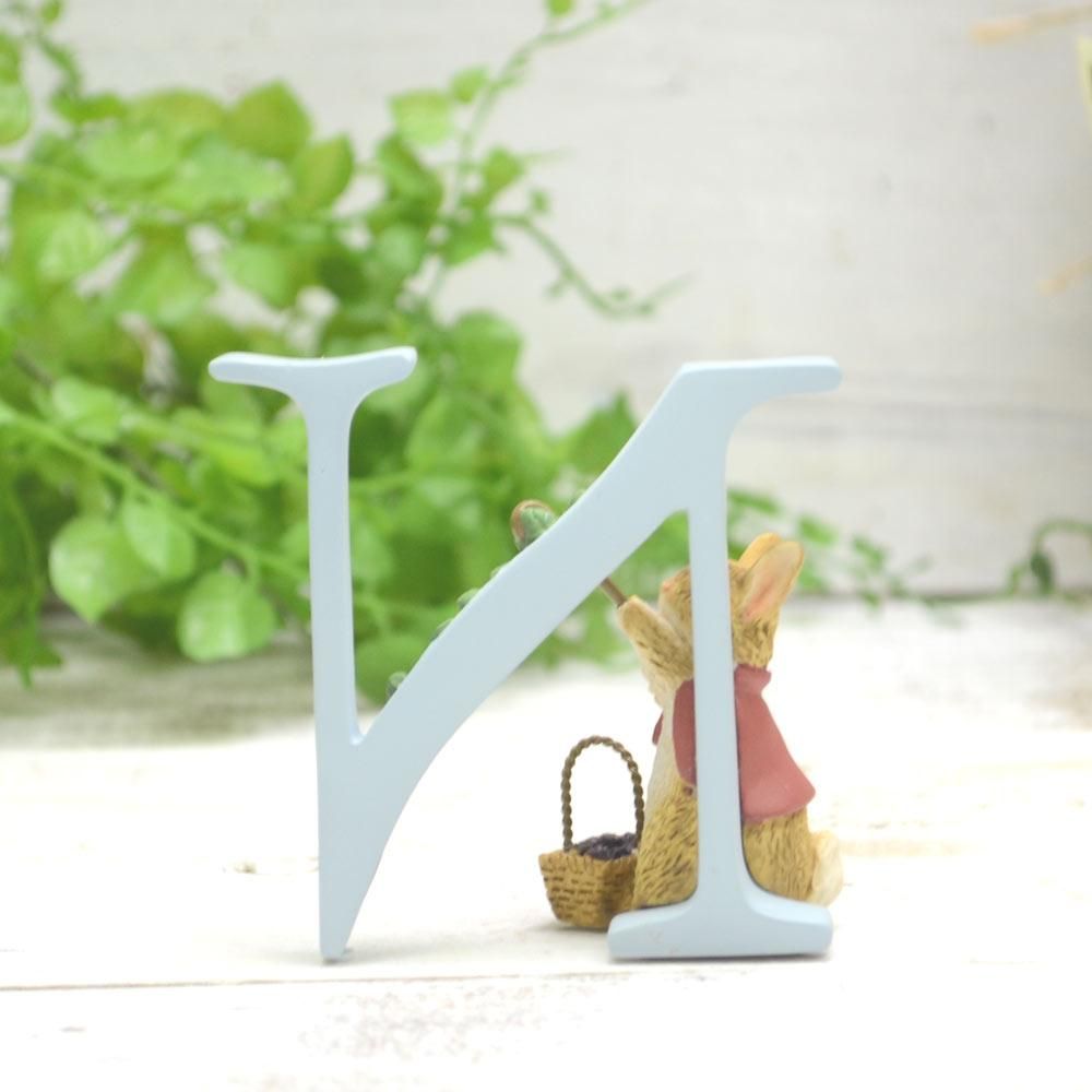 Enesco BP ミニフィギュア（N - COTTON TAIL(TM)）